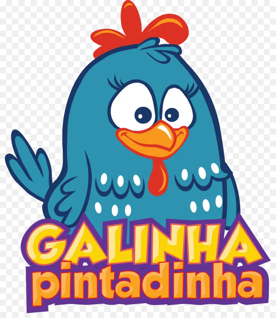 Poulet Pintadinha，Poulet Pintadinha Et Sa Bande PNG