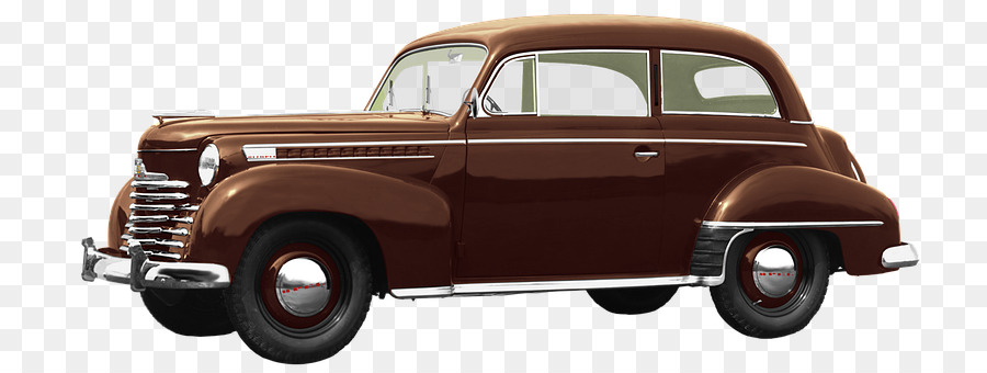 Opel Olympia，Voiture PNG