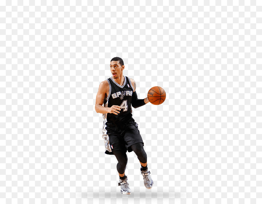 Joueur De Basket Ball，Spurs De San Antonio PNG