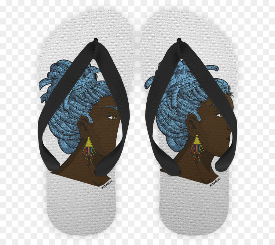 Des Tongs，Chaussure PNG