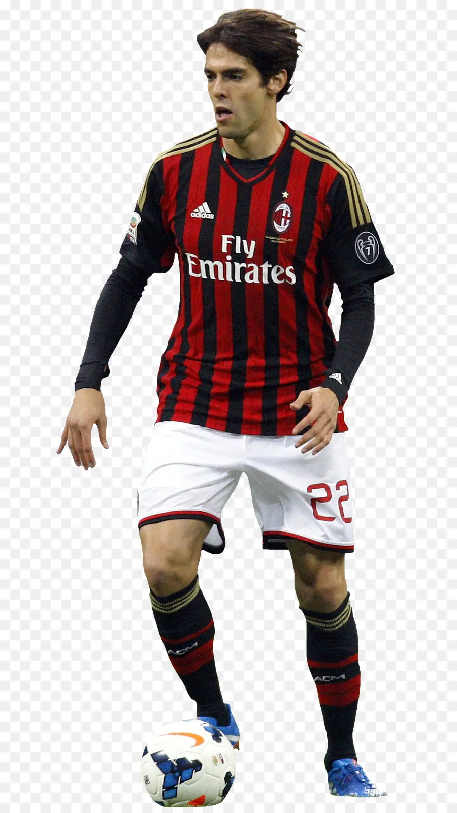 Poo，L Ac Milan PNG