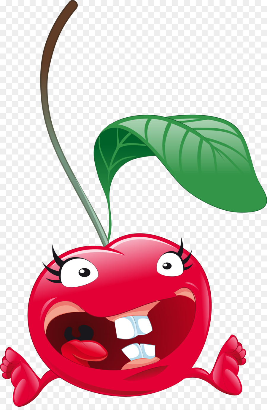 Smiley，Salade De Fruits PNG