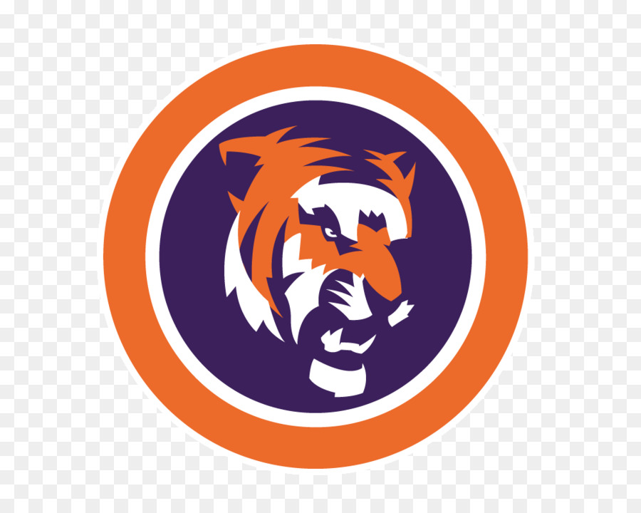 Clemson Tigers De Football，L Université De Clemson PNG