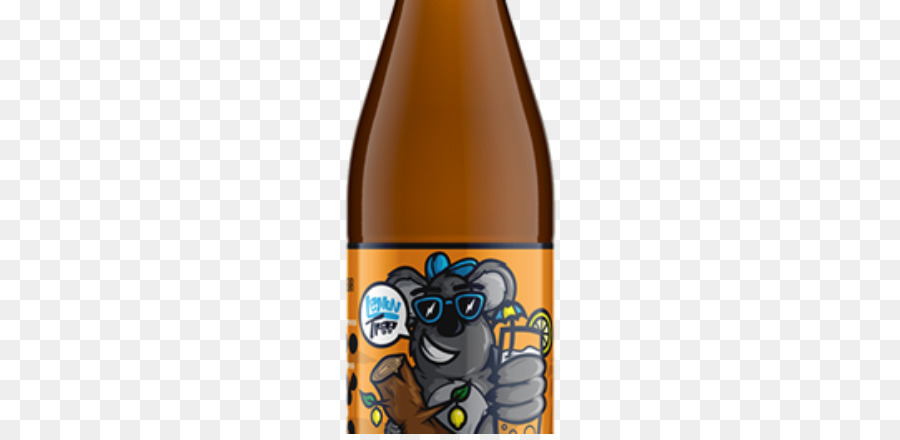 La Bière，Bouteille De Bière PNG