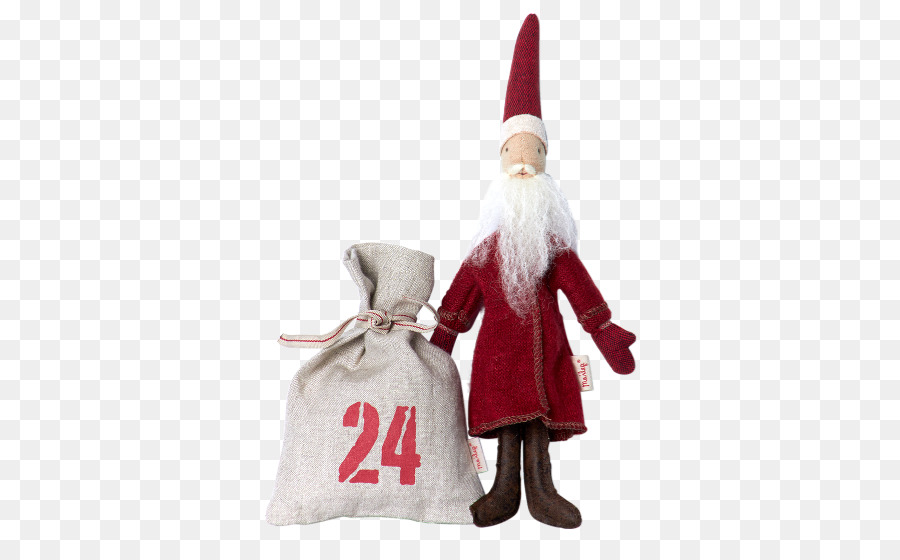 Le Père Noël，Nisse PNG