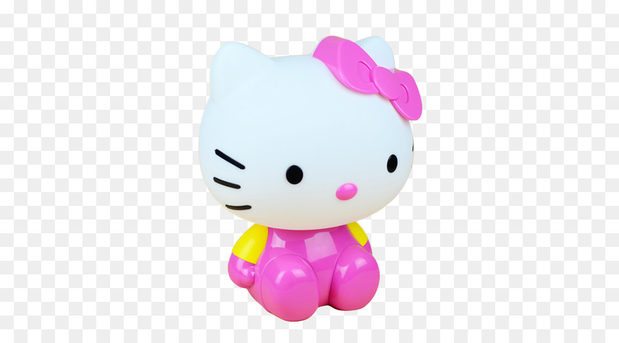 Hello Kitty，Table PNG