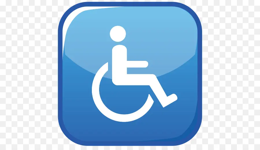 Permis De Stationnement Pour Personnes Handicapées，Manuel Pour Les Personnes à Mobilité Réduite PNG