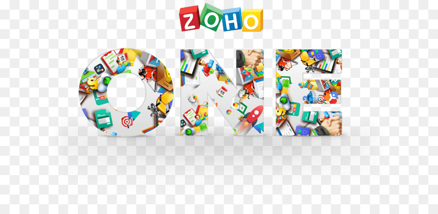 Suite De Bureau Zoho，Zoho Corporation PNG