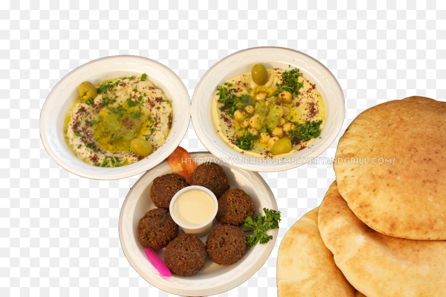Petit Déjeuner Complet，Jérusalem Boulangerie Grill PNG