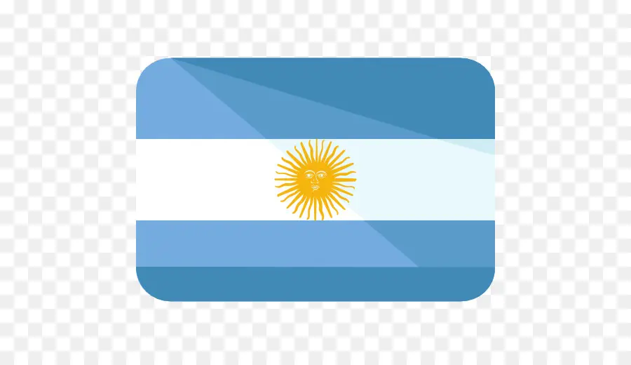 Drapeau Argentine，Bleu PNG