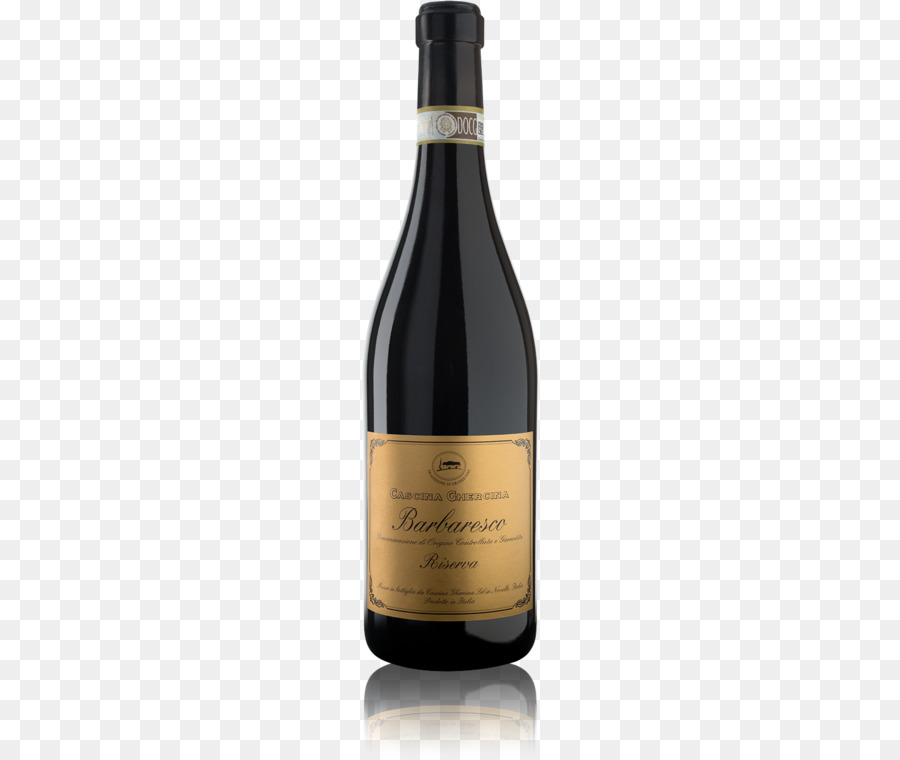 Bouteille De Vin，Pinot Noir PNG