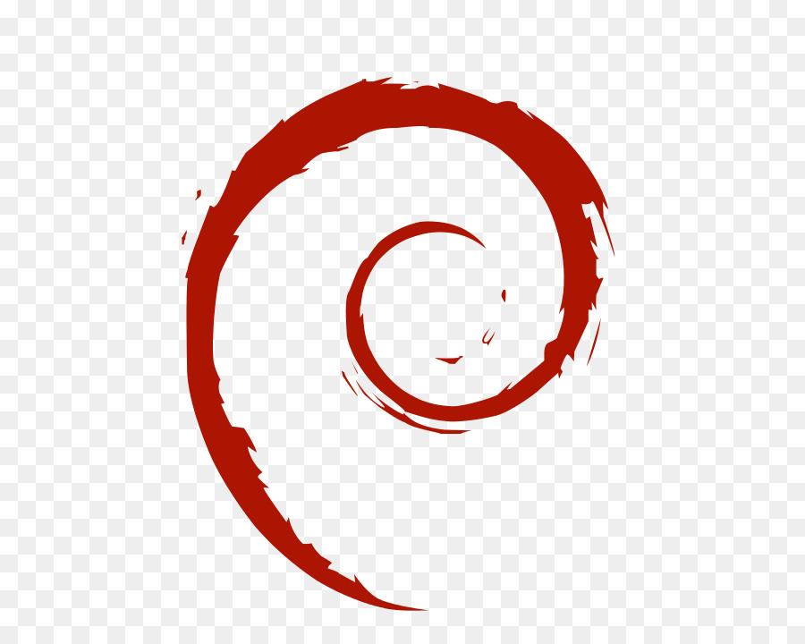 Logo Debian，Debian PNG