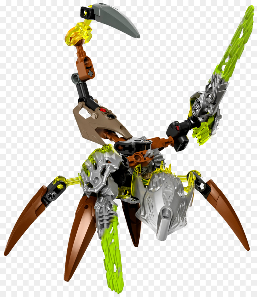 Lego 71306 Bionicle Pohatu Uniter De Pierle，Jouet PNG