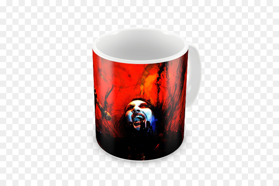 Papillon Chien，Tasse PNG