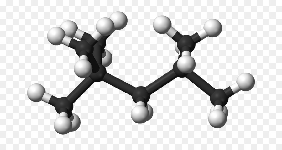 Structure Moléculaire，Chimie PNG