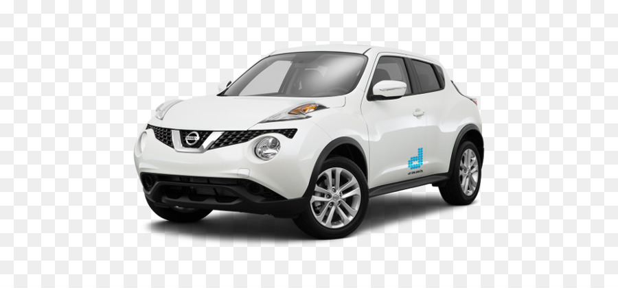 Voiture Blanche，Nissan PNG