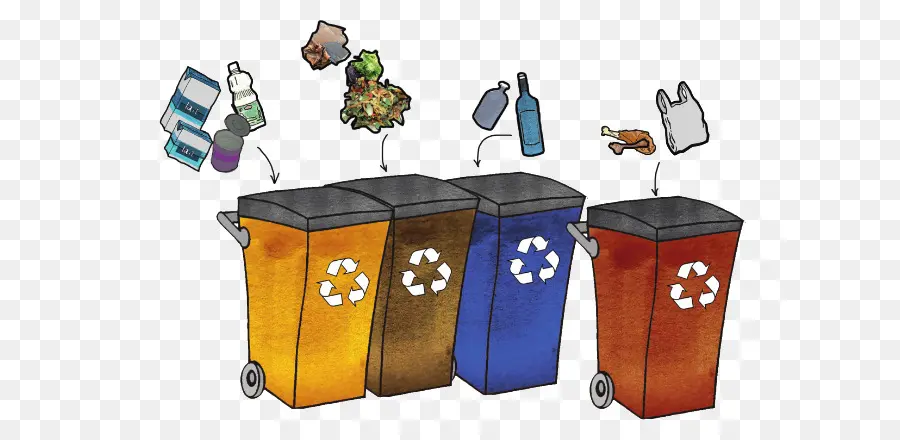 Papier，Déchets PNG