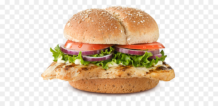 Hamburger，Sandwich PNG