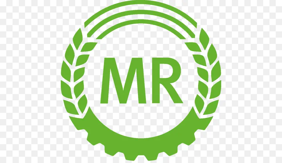 Logo M R，Emblème PNG