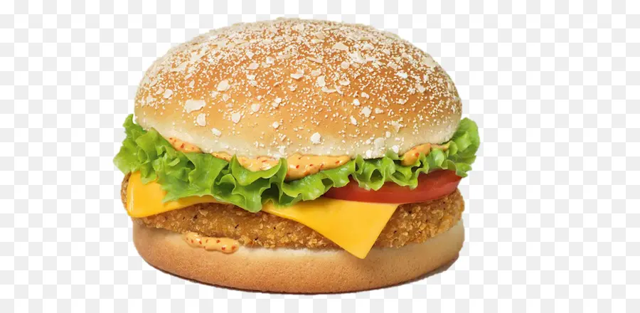 Cheeseburger，Restauration Rapide PNG