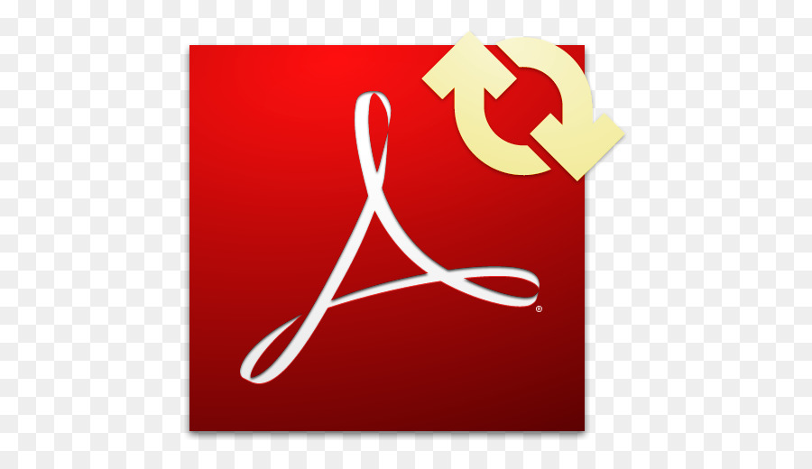 Adobe Acrobat，Adobe Reader PNG