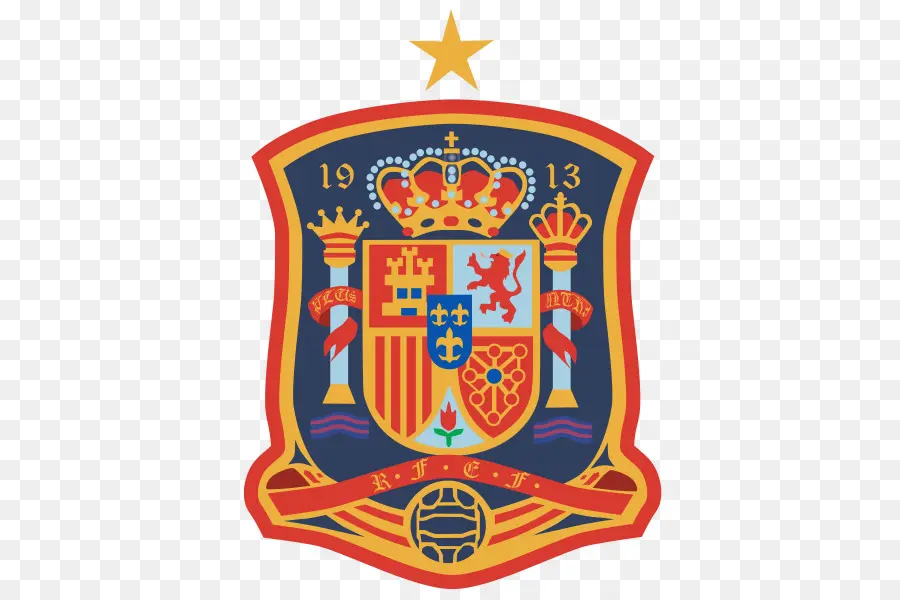 L Espagne équipe Nationale De Football，Espagne PNG