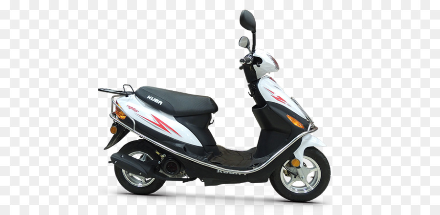 Scooter，Moto PNG