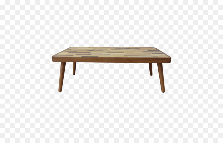 Table En Bois，Jambes PNG