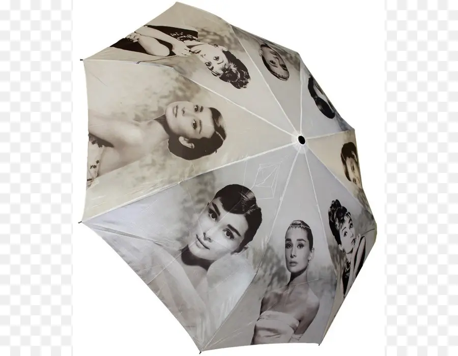 Parapluie Avec Des Visages，Pluie PNG