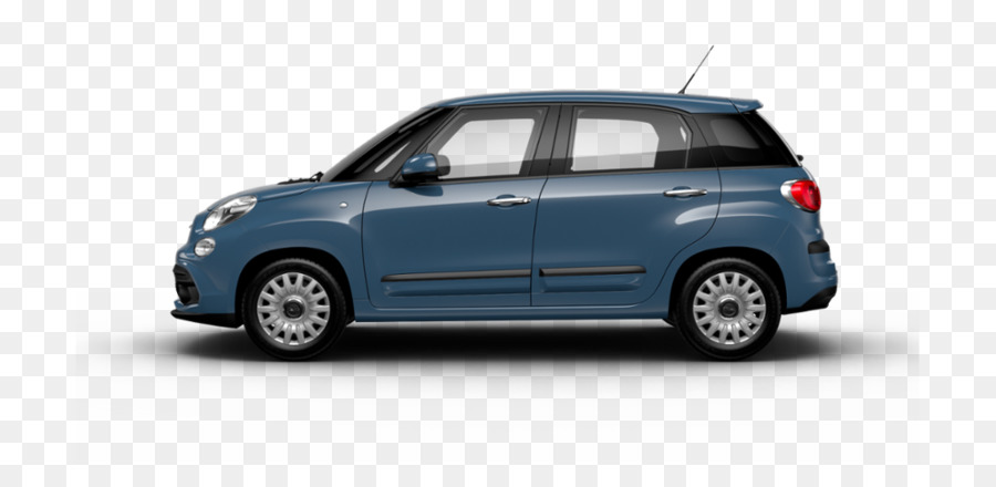 2018 Fiat 500l，Fiat PNG