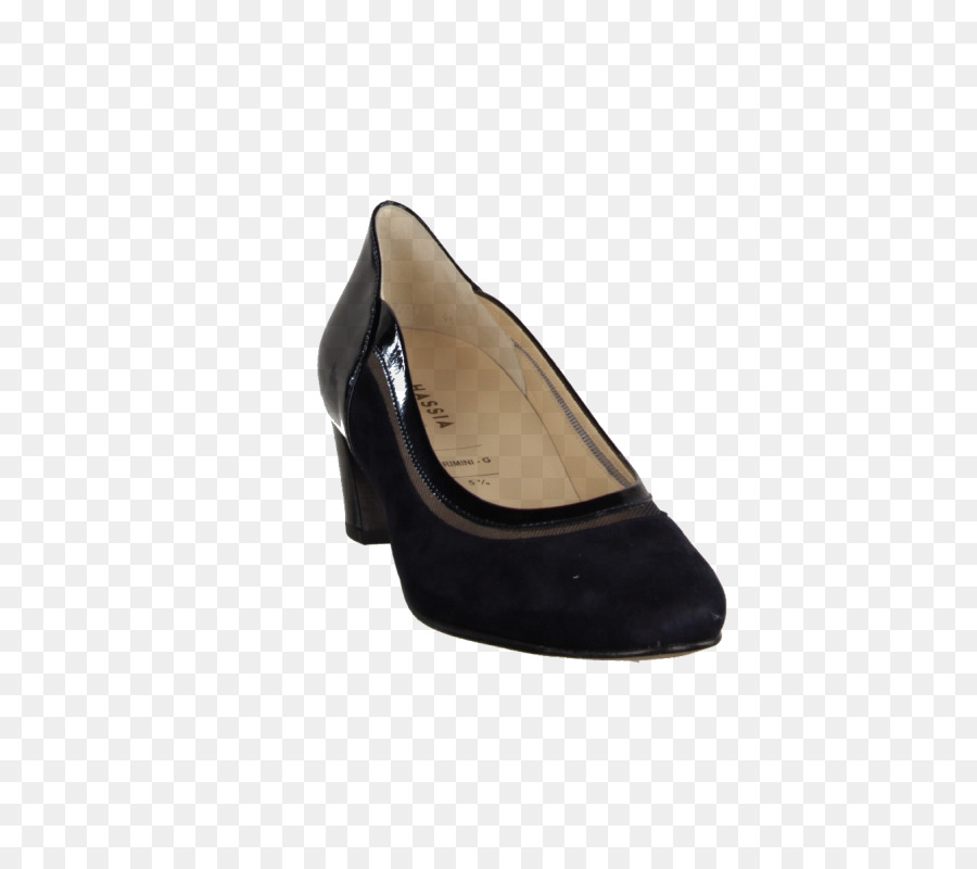 Chaussure，Daim PNG