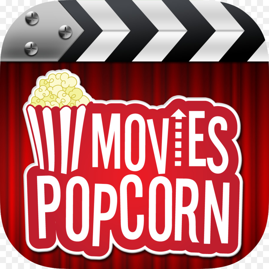 Temps De Popcorn，Film PNG