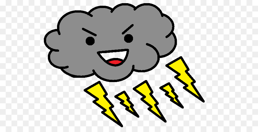 Nuage Orage Thunder Png Nuage Orage Thunder Transparentes Png Gratuit