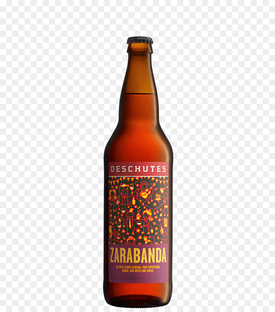 De，La Brasserie Deschutes PNG