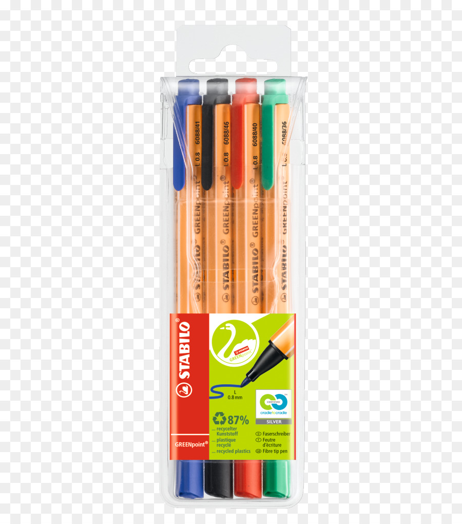 Papier，Stylo Marqueur PNG