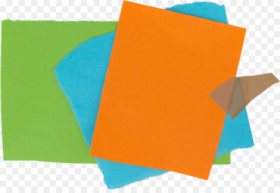 Papier，Papier De Construction PNG