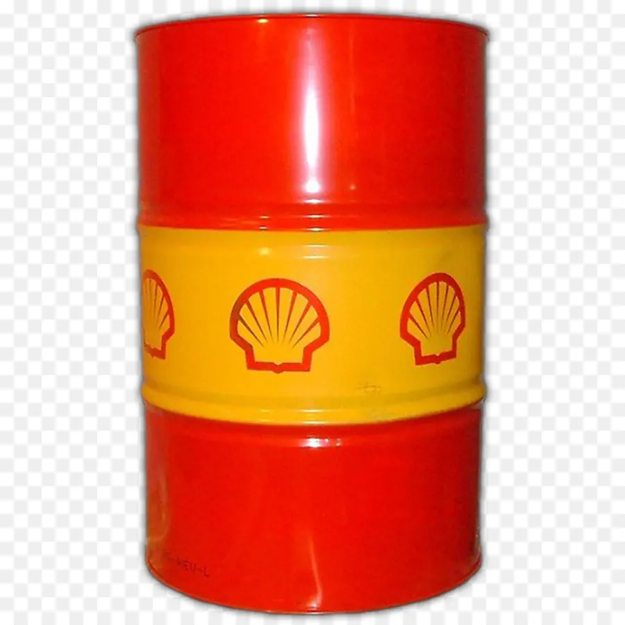 Baril De Pétrole Shell，Carburant PNG