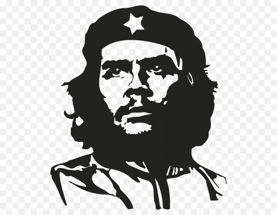 Che Guevara，Che Lieu à L Automne PNG