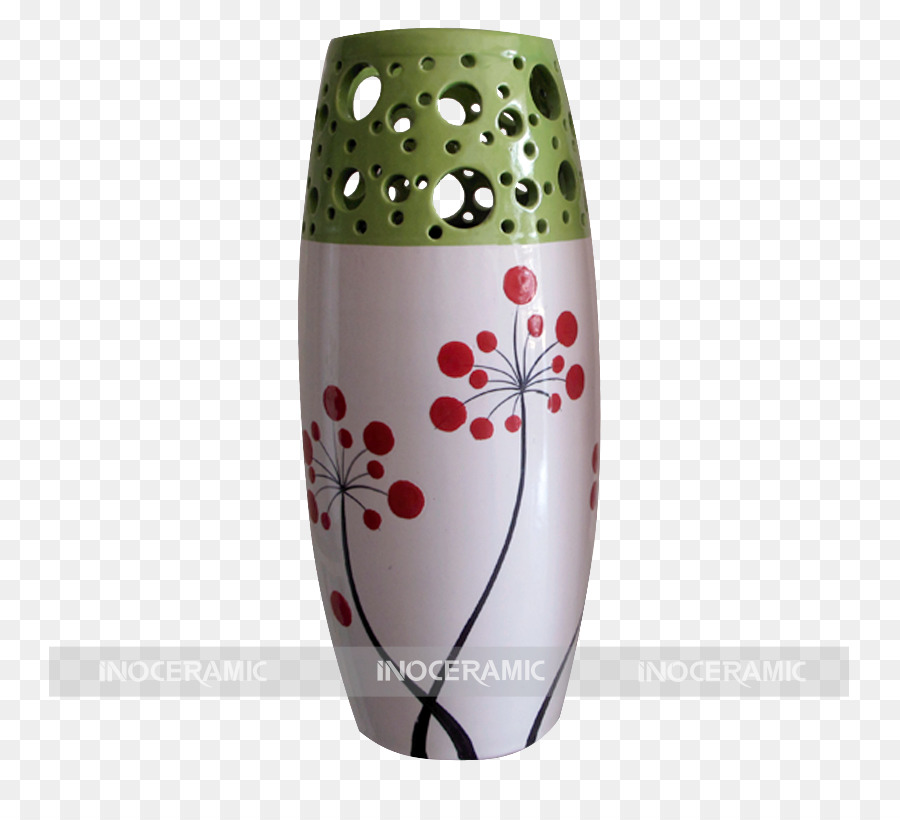 Vase，Céramique PNG