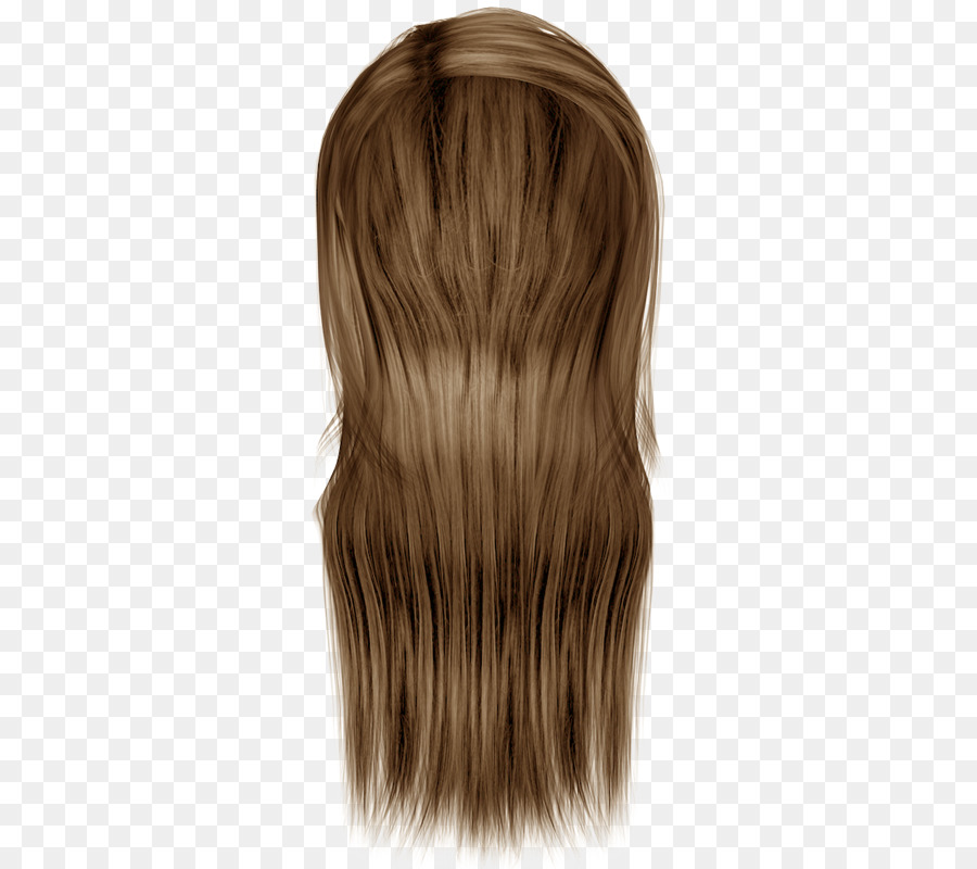 Cheveux Blonds，Coiffure PNG