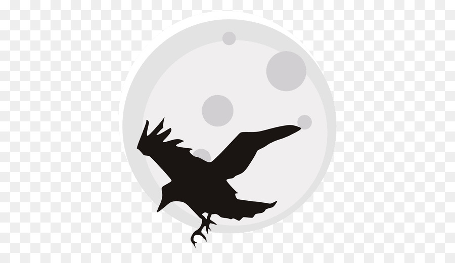 Crow，Le Grand Corbeau PNG