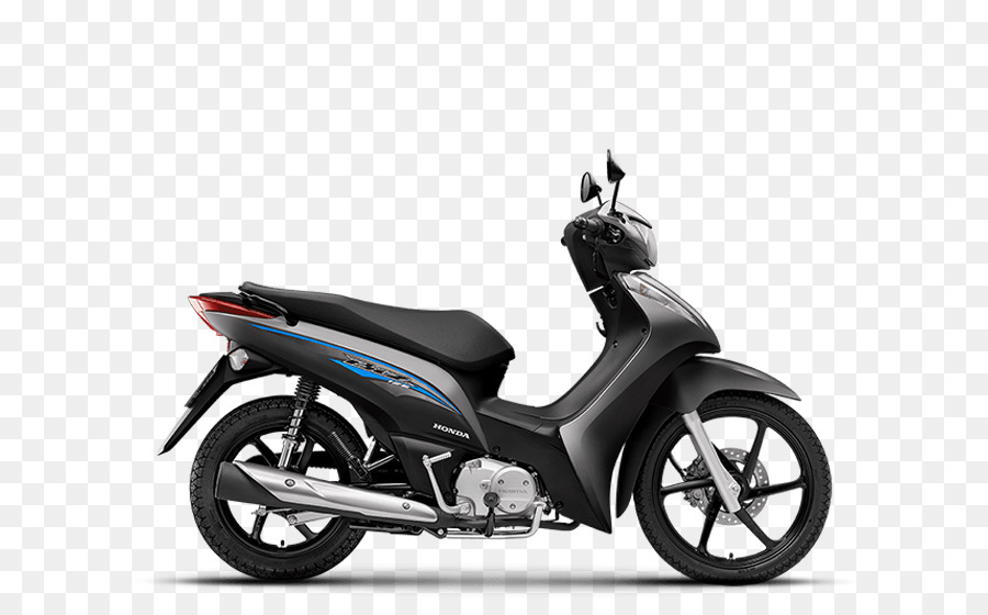 Honda，Piaggio PNG