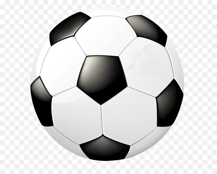 Ballon De Football，Football PNG