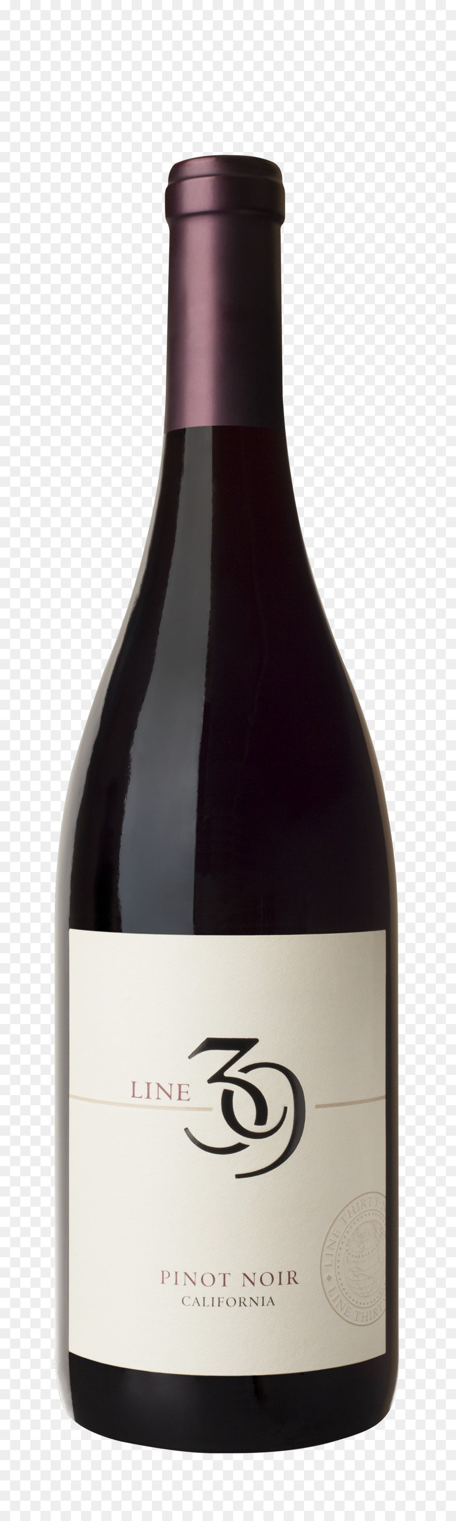 Pinot Noir，Vin PNG