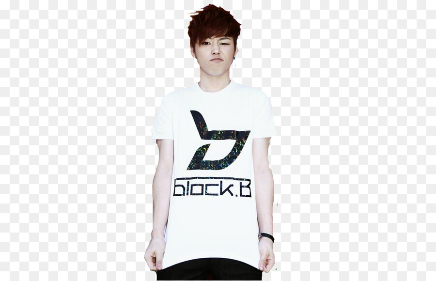 Ukwon，Le Bloc B PNG