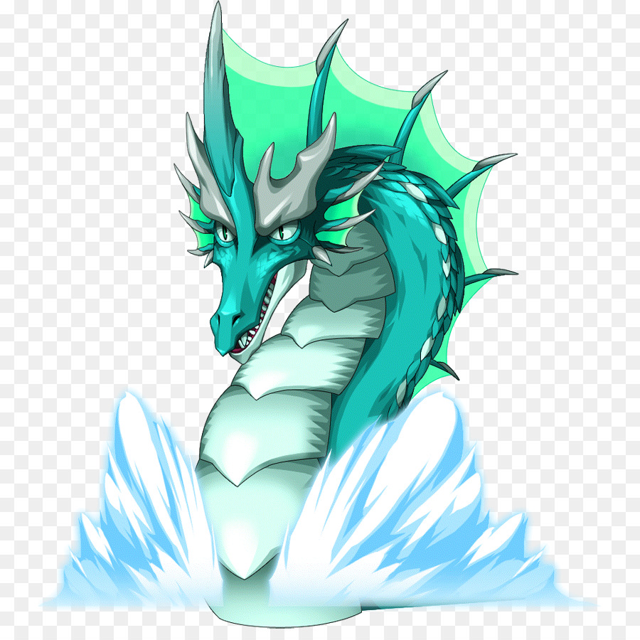 Dragon，Fantaisie PNG