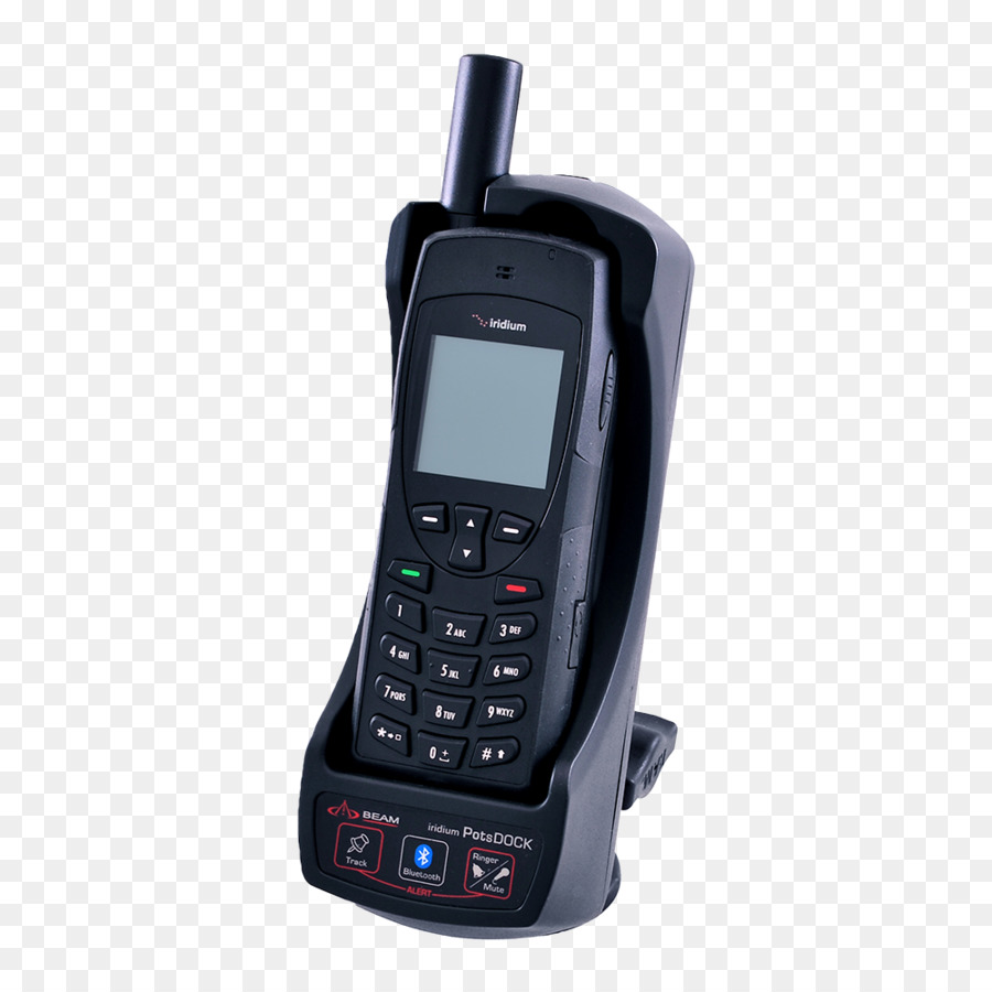 Téléphone Satellite，Communication PNG