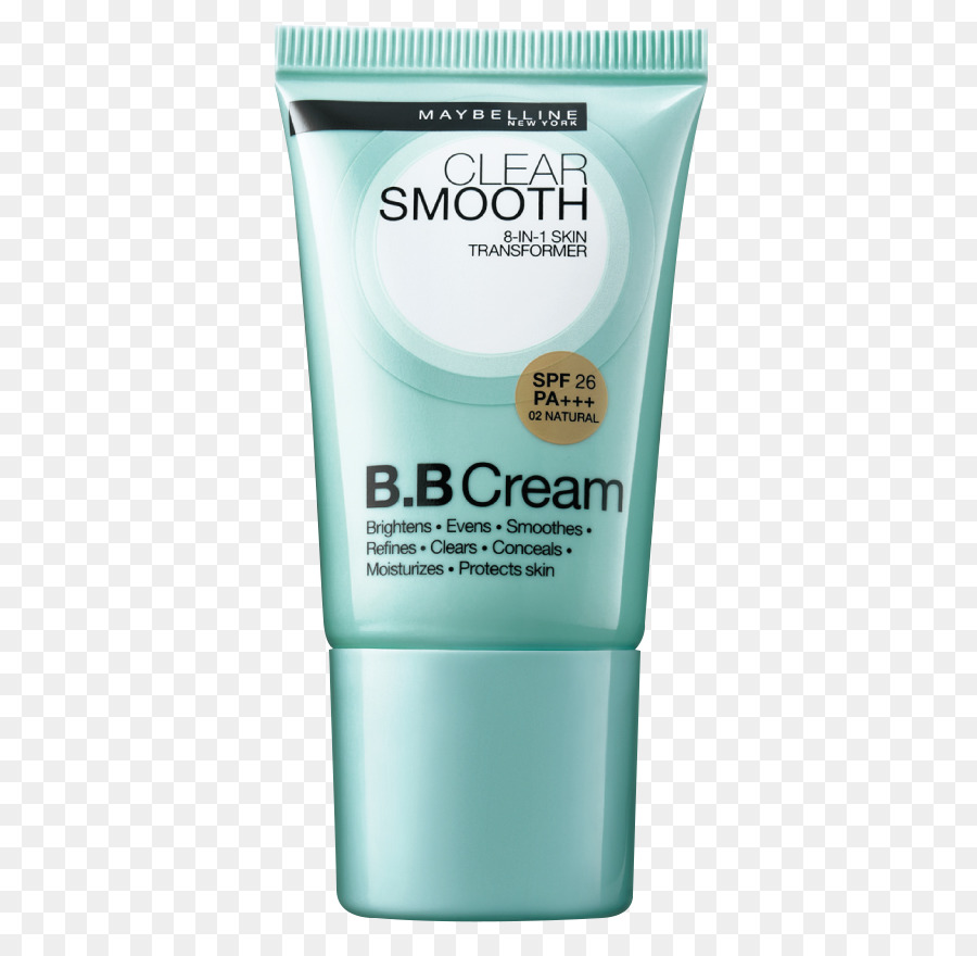 Bb Crème，Maybelline PNG