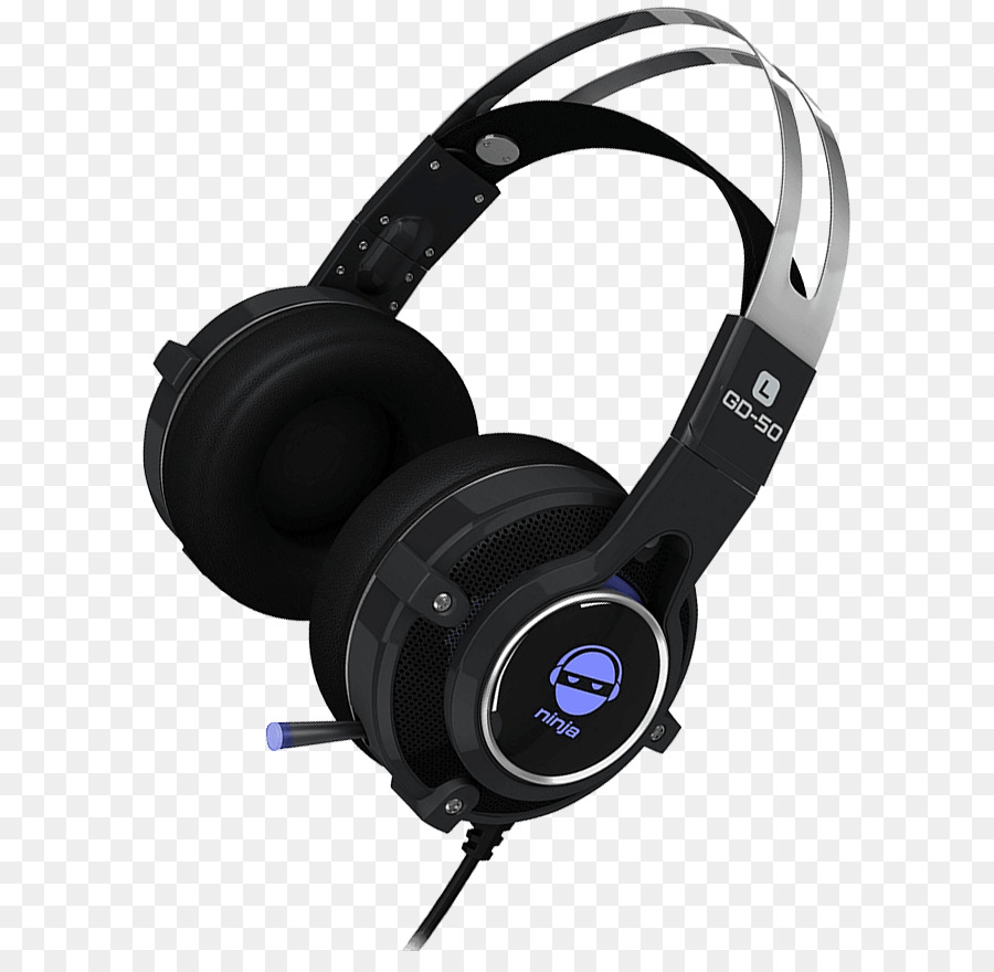 Casque Sur Pied，Audio PNG