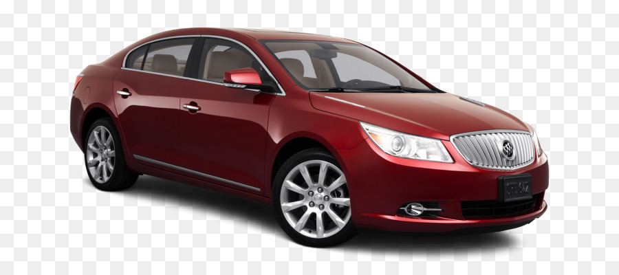 Buick Lacrosse，Voiture PNG